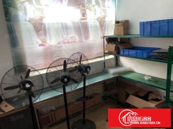 大浪原房东精装修362平方厂房出租