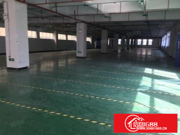 寮步镇百业五金城附近新出楼上1200平方，可办环评