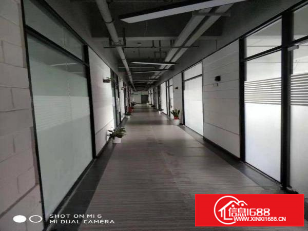 六约地铁站带装修电库办公室150-176平大小组合