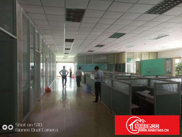 仲恺高新区一手房东滴水7米独院钢构7500现房出