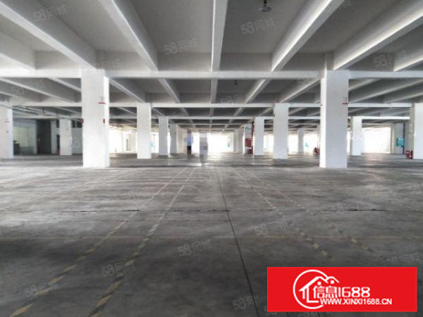 容桂一楼2000方厂房出租证照齐靠路边空地大可进拖头