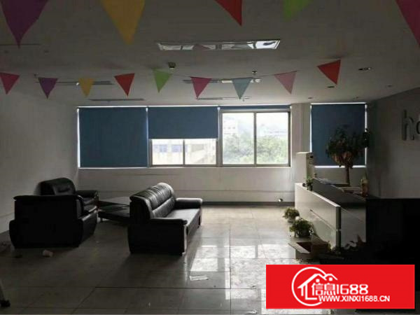 布吉南岭电商园出租大小可分租