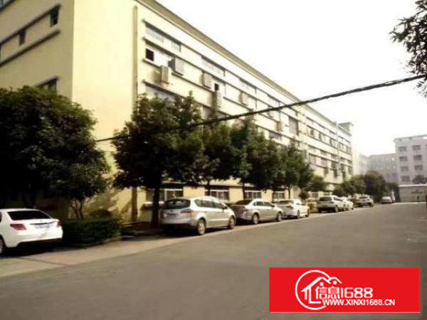 沙井步涌同富裕一楼1100平米带行车精装修厂房出租