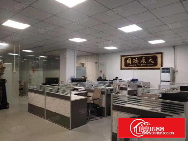 石岩龙大高速石龙仔新出楼上精装700平厂房招租！