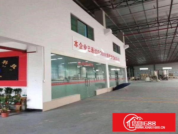 3400平方独院钢构厂房招租。电400，宿舍600