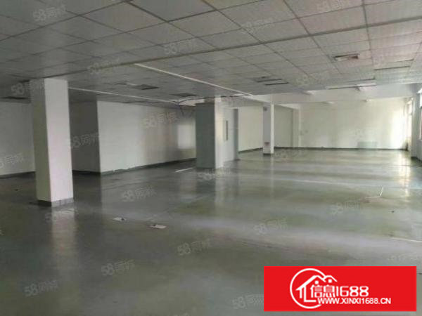 福永怀德工业区2万平方精装修厂房出租107国道500平米起租