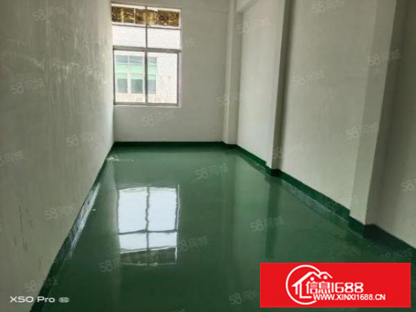 龙岗中心城无尘车间1200平2000平可办环评原房东