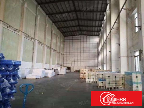 寮步良边石大路独院单一层10米高厂房800平方招租