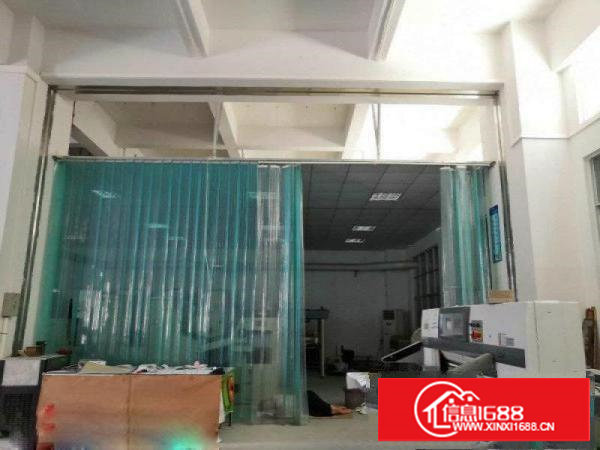 塘厦横塘400平米水电齐全一楼厂房，五金塑胶业，塘厦厂房出租