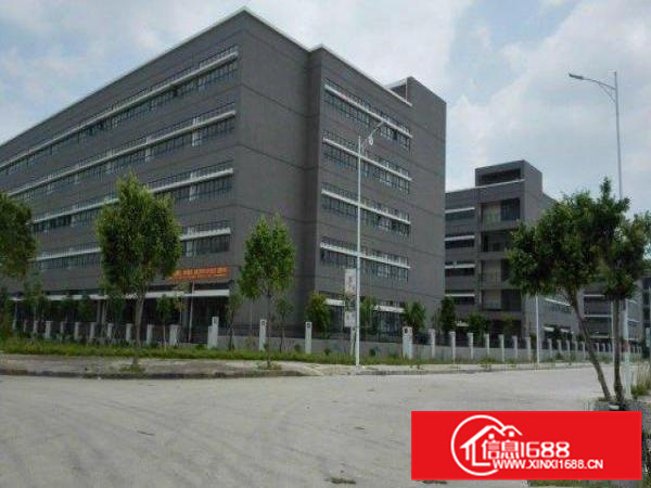 惠城区水口新空出花园式独门独院厂房招租