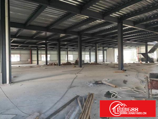 沥林镇钢混厂房招租！！