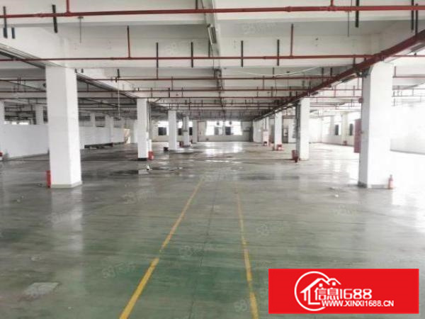 独门独院5430方，一手业主，证件齐全，空地大，水电对公！