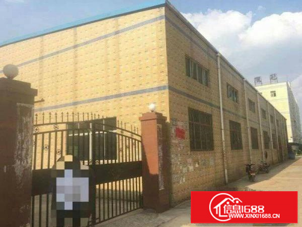 惠阳秋长新出原房东，独院钢构厂房，2000平米