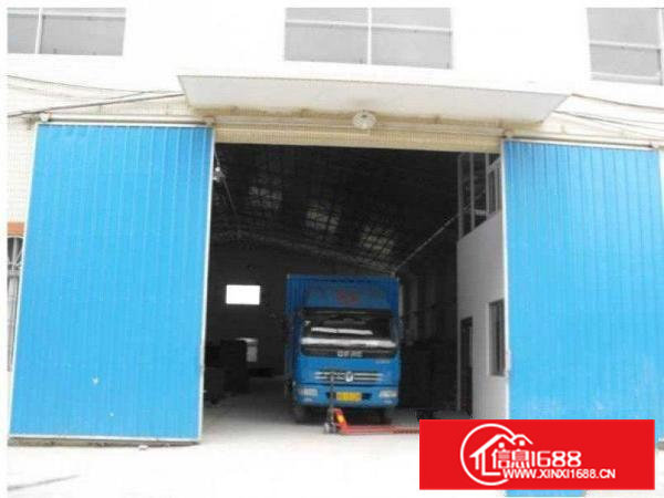 出租常平钢结构厂房1500平米，滴水7米经济实惠