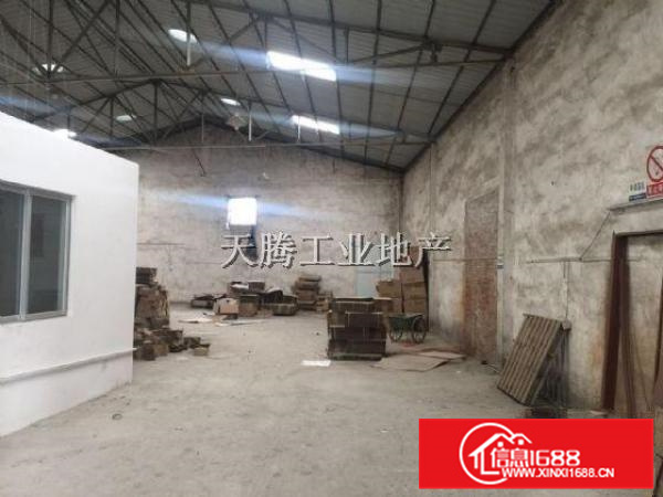 仓库出租可短租租金便宜