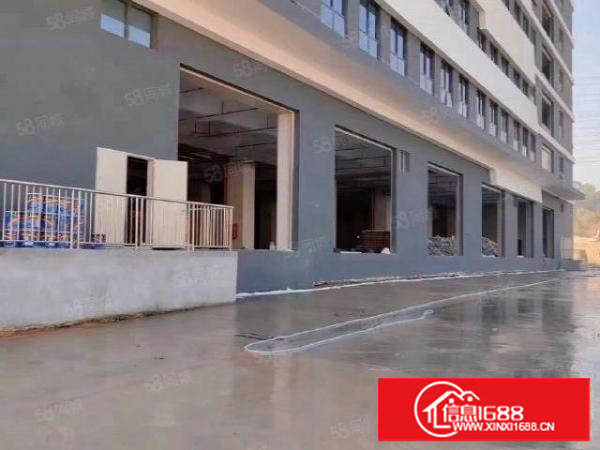 原房东新建厂房，看中价格好商量。