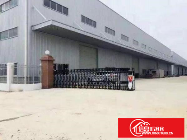 【国有证】寮步8000平方独门独院厂房/物流仓库，可分租