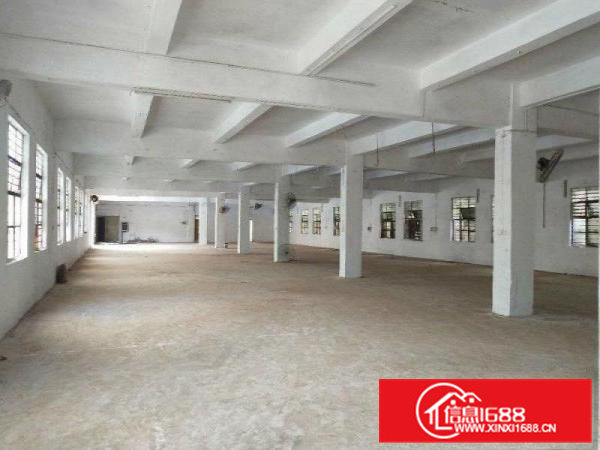 凤岗深圳交界处大型花园式工业厂房11万平招租