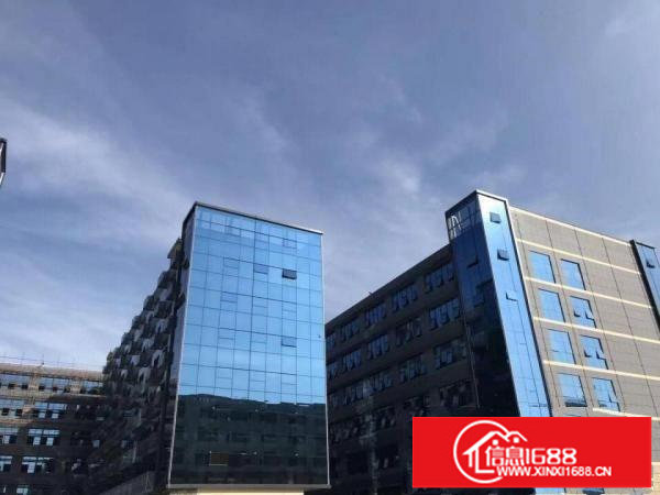 临近《永昌大厦》电商写字楼100至1500平米