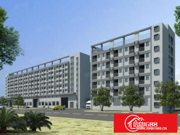 三水独院10000平方厂房出租