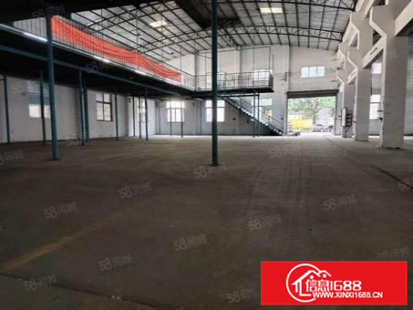 北滘独立办公楼，独院单层厂房4500多方出租证件齐全