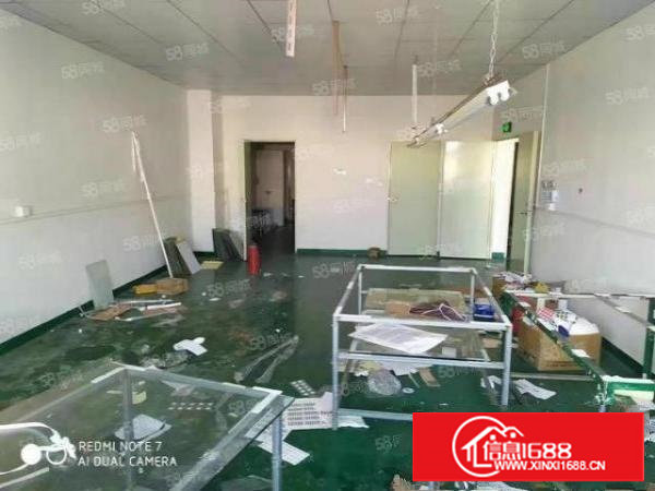 樟木头官仓社区精装修260平厂房出租