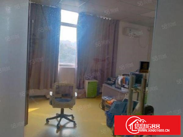 辅城坳工业区带现成装修厂房出租