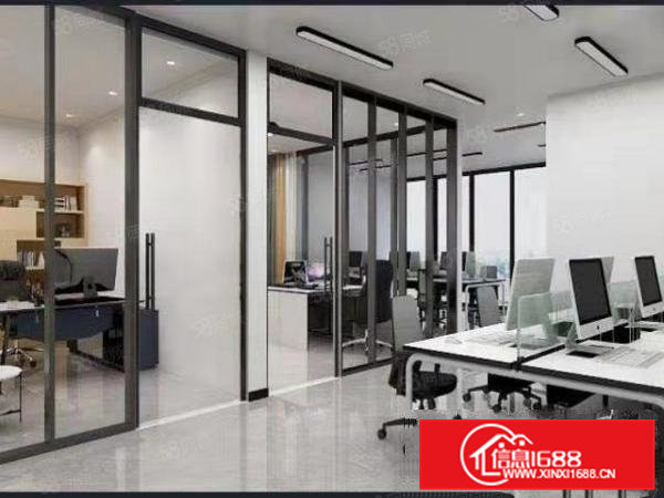 位置超好！原房东！高端大气上档次商业招租！高端行业之地