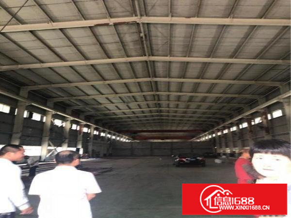 坪山石井田头新出一楼365平仅装修带办公室