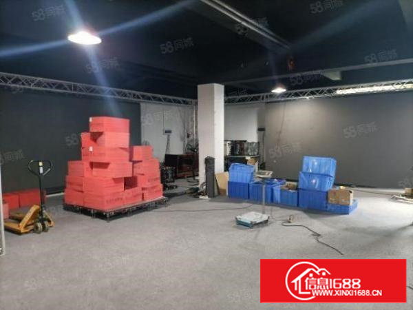 石岩汽车站新出二楼350平精装修无转让费