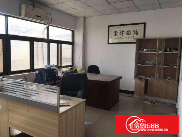 塘厦带3吨电梯的3楼整层标准厂房1255平方即租