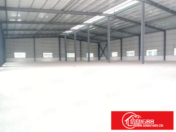 凤岗雁田怡安附近独门独院厂房出租5500平近深圳平湖