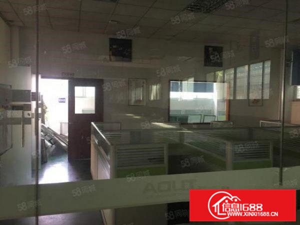 寮步镇新出独门独院标准厂房1万平方带独立办公楼