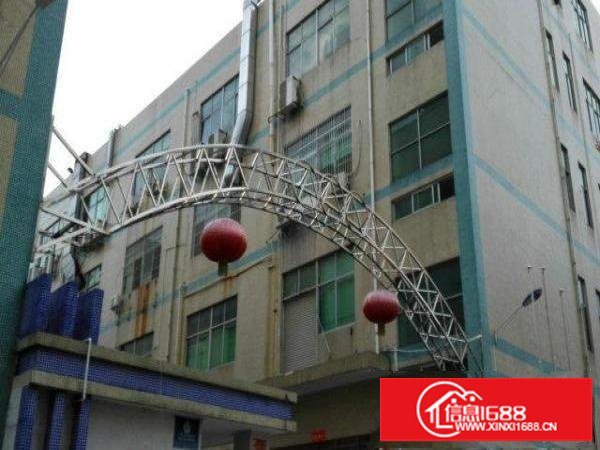 龙胜地铁口500平680平至1000平带装修招租