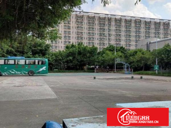 坪山大工业区，50000平方，可做学校，空地大