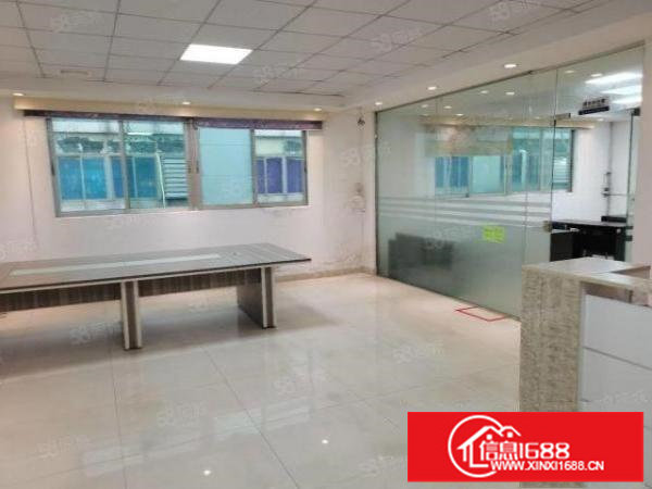 福永107国道边上新出原房东无尘车间1400平方，原房东