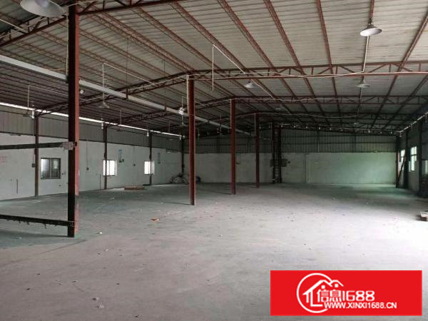 凤岗有便宜的铁皮房出租啦800平米价格便宜适合各种行业