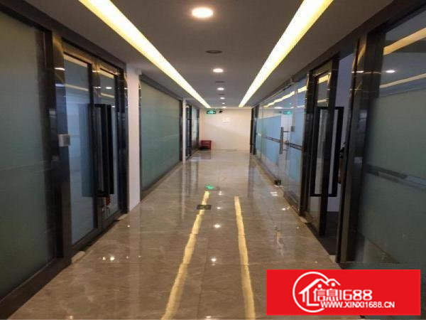 实用率高五和南坑光雅园办公厂房200至2000平