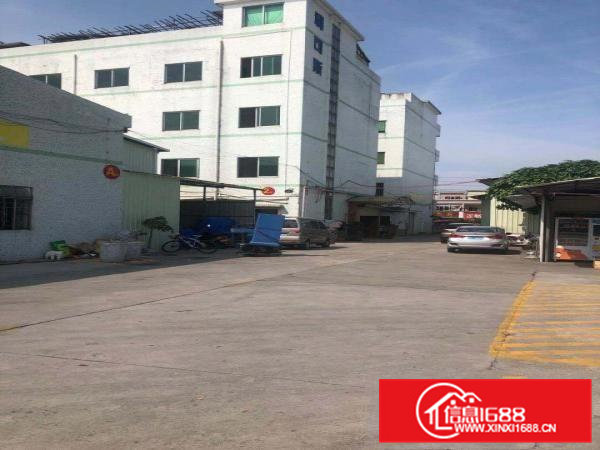 寮步新出楼上1500个方便宜出租