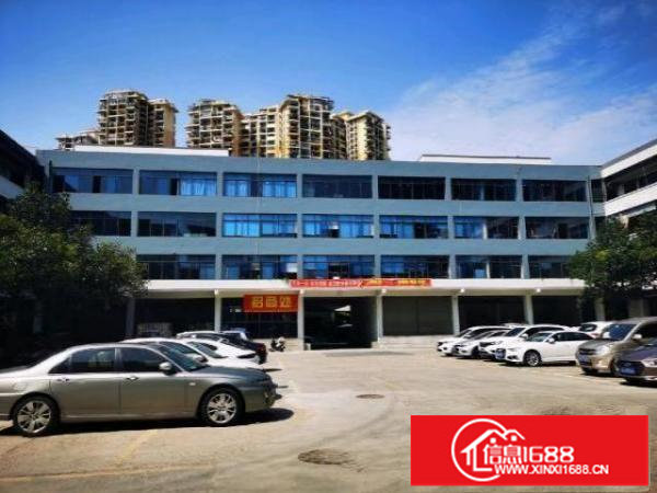 布吉可园旁100平月租2000元厂房