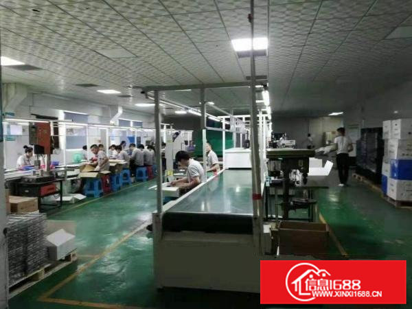 无尘车间。有现成地坪漆