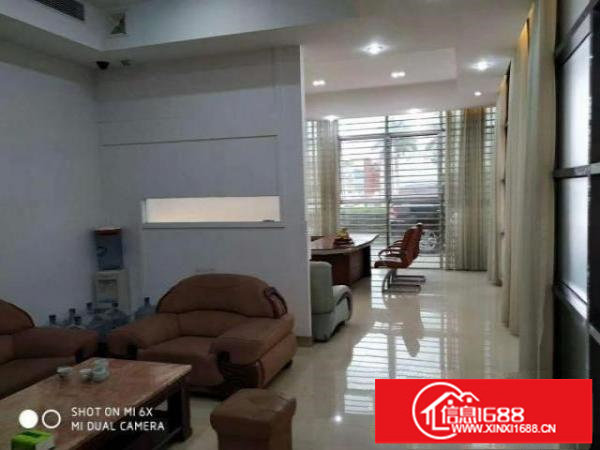 现房！坪地六联新出工业园独栋标准厂房6100平招租（可分租）