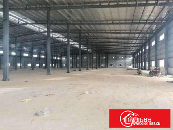 杏坛全新独门独院10000方厂房出租可分租喷涂喷粉