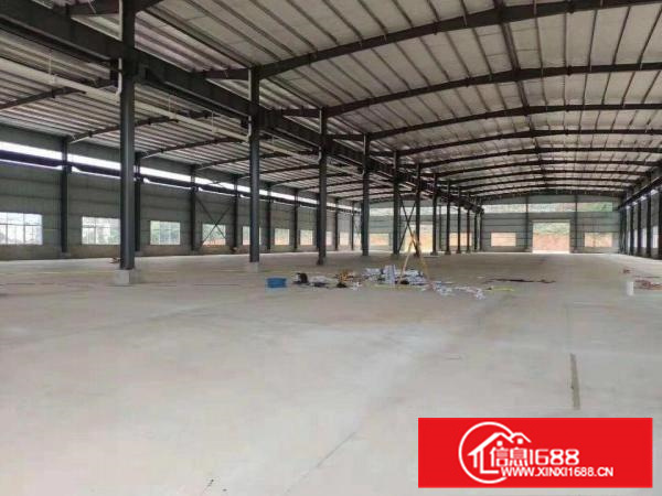 惠州小金口青塘独栋钢构1800平方出租