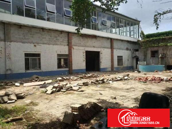 龙华小独院实用面积500平会所茶庄客家菜等等