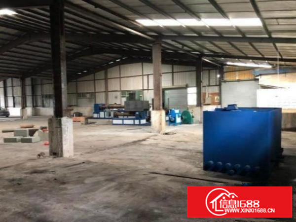 松岗沙浦社区厂房出租，厂房及仓库都可以，以前是做机电厂