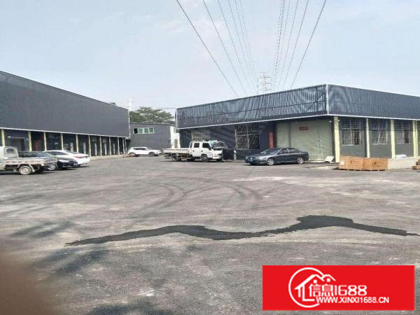 出租龙岗区横岗超大物流园