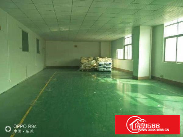 全长安维一，房东为客户装修的小面积厂房出租