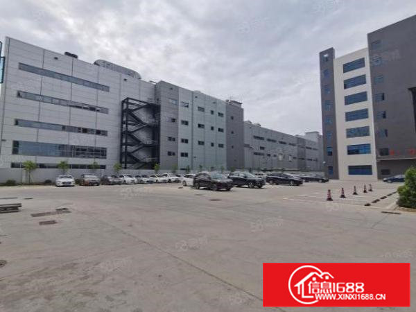 10元起租凤岗官井头工业园2万独院厂房仓库原房东出租可环评