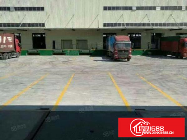 石岩塘头4000平米钢构厂房出租可分租